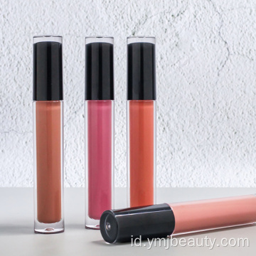 BARU 43 Warna Cair Lip Glaze Lip Gloss